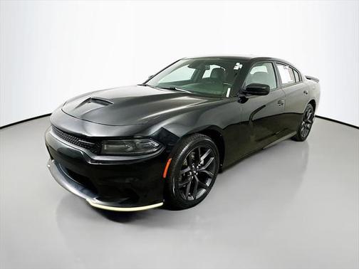 2021 Dodge Charger GT