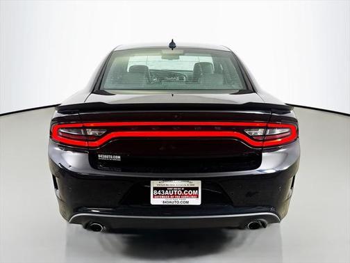 2021 Dodge Charger GT