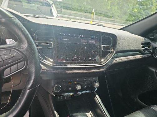 2022 Dodge Durango R/T AWD