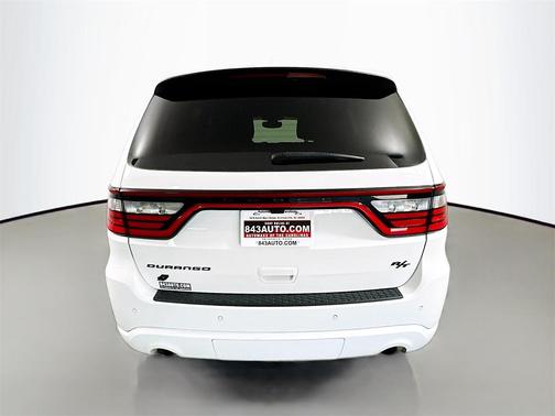 2022 Dodge Durango R/T AWD