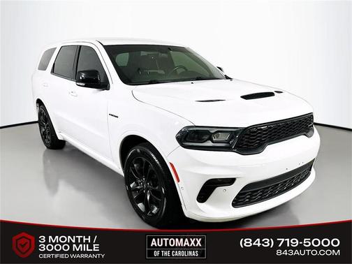 2022 Dodge Durango R/T AWD