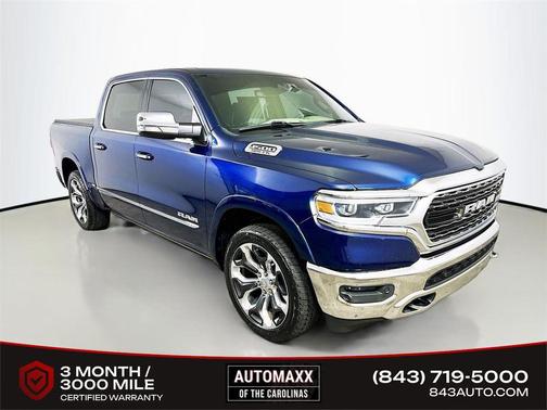 2019 RAM 1500 Limited