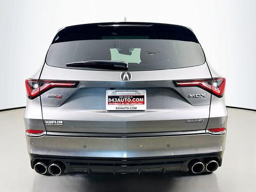 2022 Acura MDX Type S