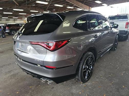 2022 Acura MDX Type S