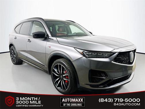 2022 Acura MDX Type S