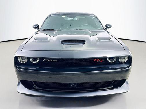 2022 Dodge Challenger R/T Scat Pack Widebody