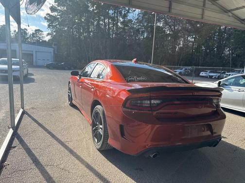 2021 Dodge Charger GT
