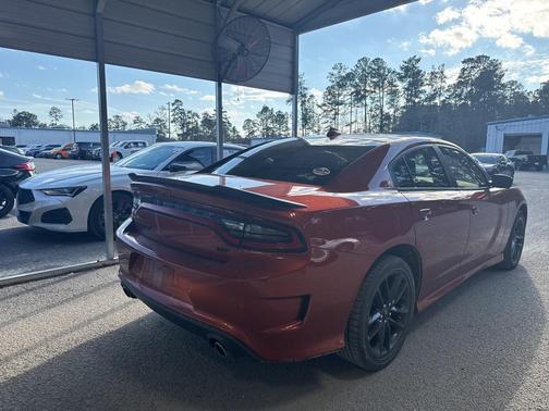 2021 Dodge Charger GT
