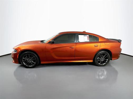 2021 Dodge Charger GT