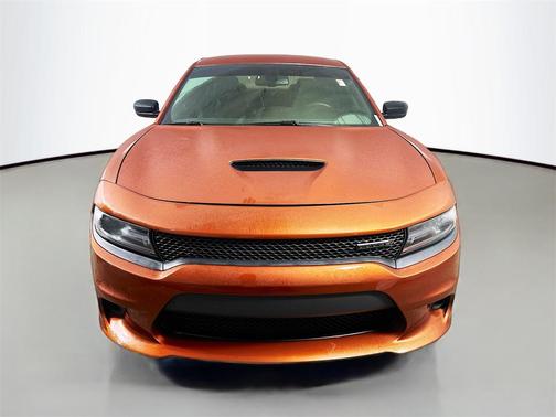 2021 Dodge Charger GT
