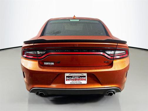 2021 Dodge Charger GT