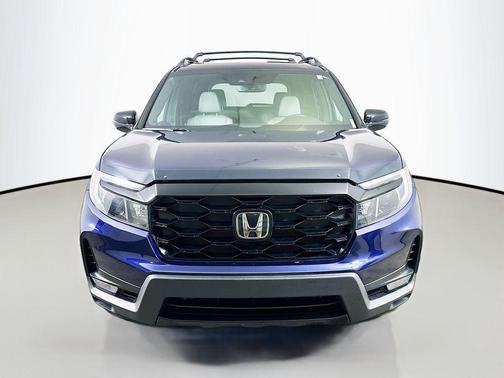 2023 Honda Passport AWD Elite
