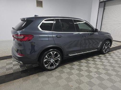2019 BMW X5 xDrive50i