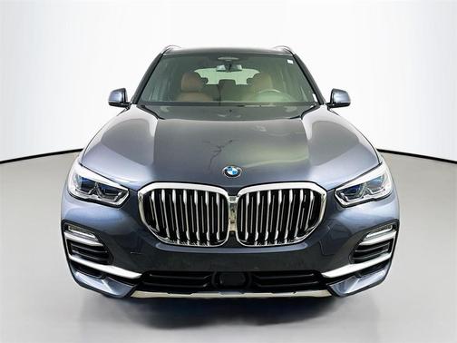 2019 BMW X5 xDrive50i