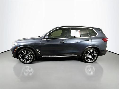 2019 BMW X5 xDrive50i
