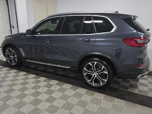 2019 BMW X5 xDrive50i