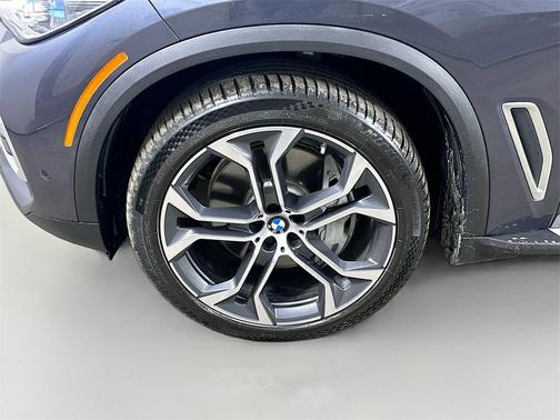 2019 BMW X5 xDrive50i