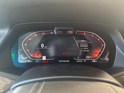 2019 BMW X5 xDrive50i