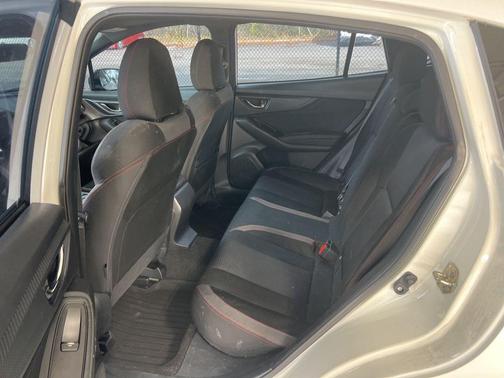 2018 Subaru Impreza 2.0i Sport