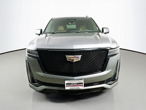 2022 Cadillac Escalade Sport