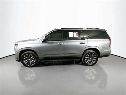 2022 Cadillac Escalade Sport