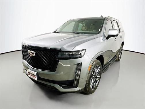 2022 Cadillac Escalade Sport