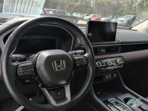 2023 Honda Pilot AWD Elite