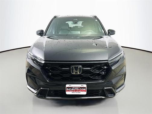 2024 Honda CR-V Hybrid Sport FWD