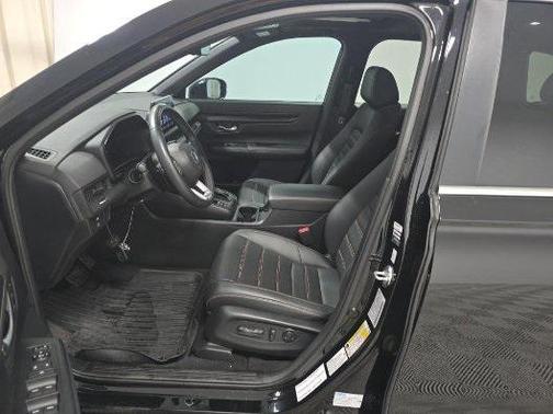 2024 Honda CR-V Hybrid Sport FWD