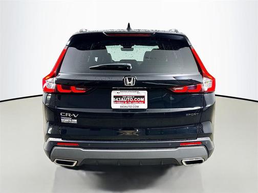 2024 Honda CR-V Hybrid Sport FWD