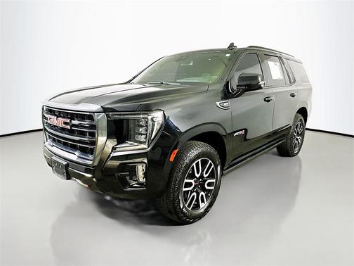2023 GMC Yukon 4WD AT4