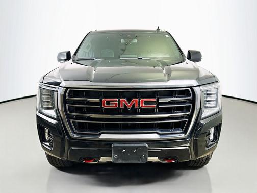 2023 GMC Yukon 4WD AT4