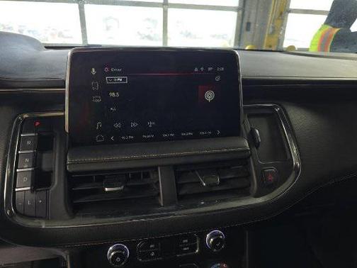 2023 GMC Yukon 4WD AT4