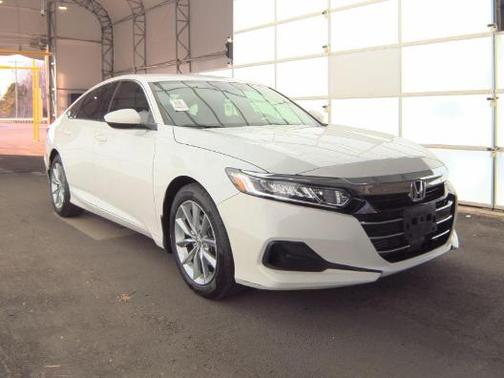 2022 Honda Accord LX 1.5T