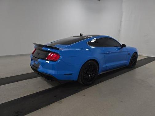 2022 Ford Mustang GT