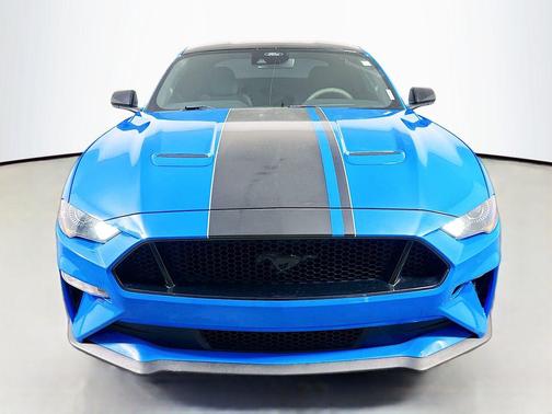 2022 Ford Mustang GT