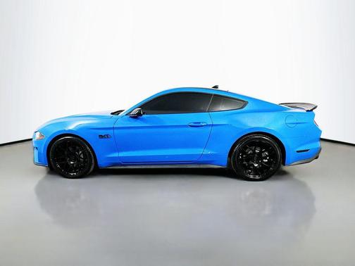 2022 Ford Mustang GT
