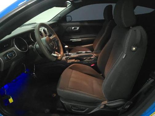 2022 Ford Mustang GT