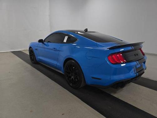 2022 Ford Mustang GT