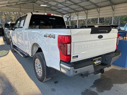 2022 Ford F-250 