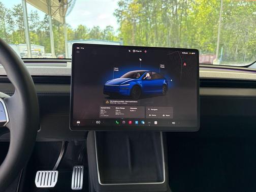 2026 Tesla Model Y Premium Rear-Wheel Drive