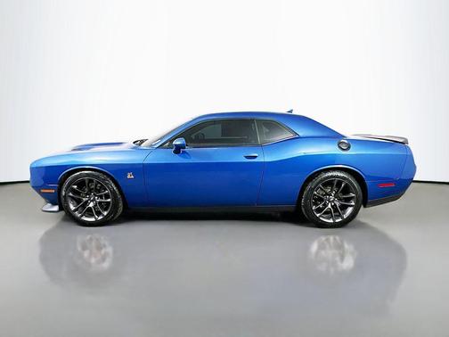 2020 Dodge Challenger R/T Scat Pack
