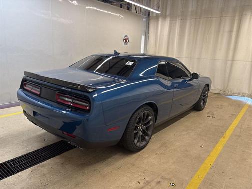 2020 Dodge Challenger R/T Scat Pack