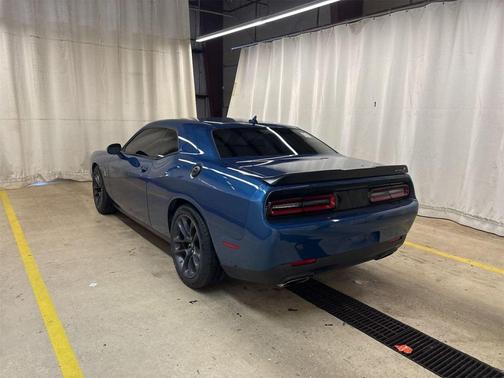 2020 Dodge Challenger R/T Scat Pack