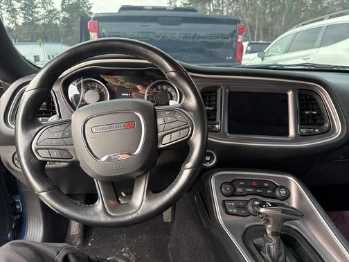 2020 Dodge Challenger R/T Scat Pack