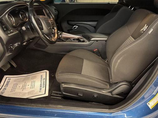 2020 Dodge Challenger R/T Scat Pack