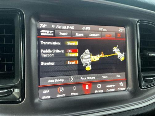 2020 Dodge Challenger R/T Scat Pack