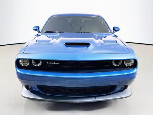 2020 Dodge Challenger R/T Scat Pack