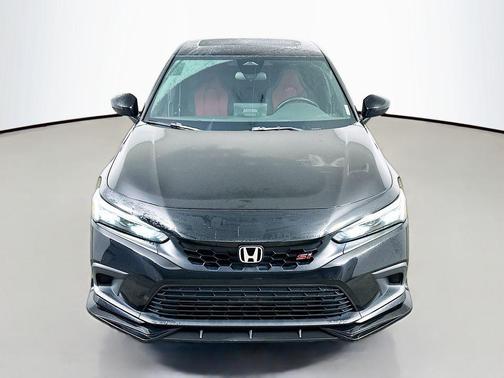 2024 Honda Civic Si Base