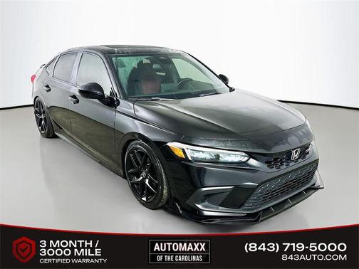 2024 Honda Civic Si Base